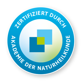 Logo Akademie der Naturheilkunde